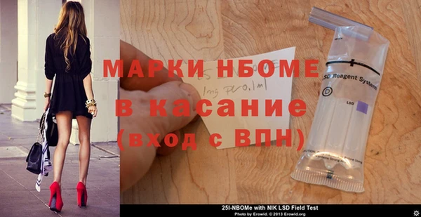 гашик Кулебаки